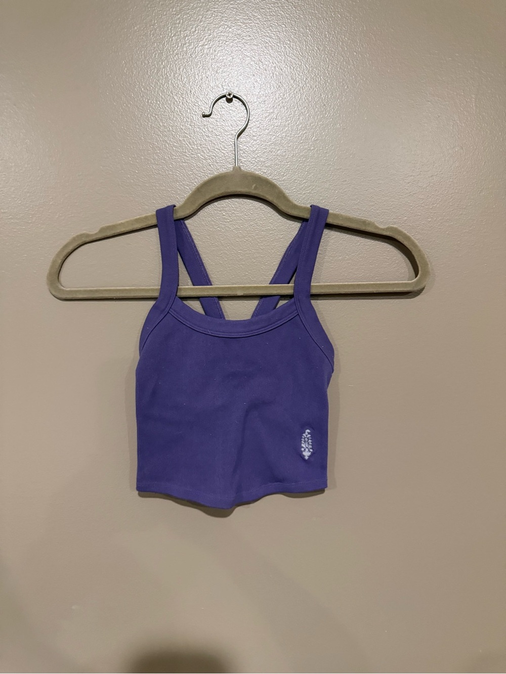 FP Movement Crop Tank